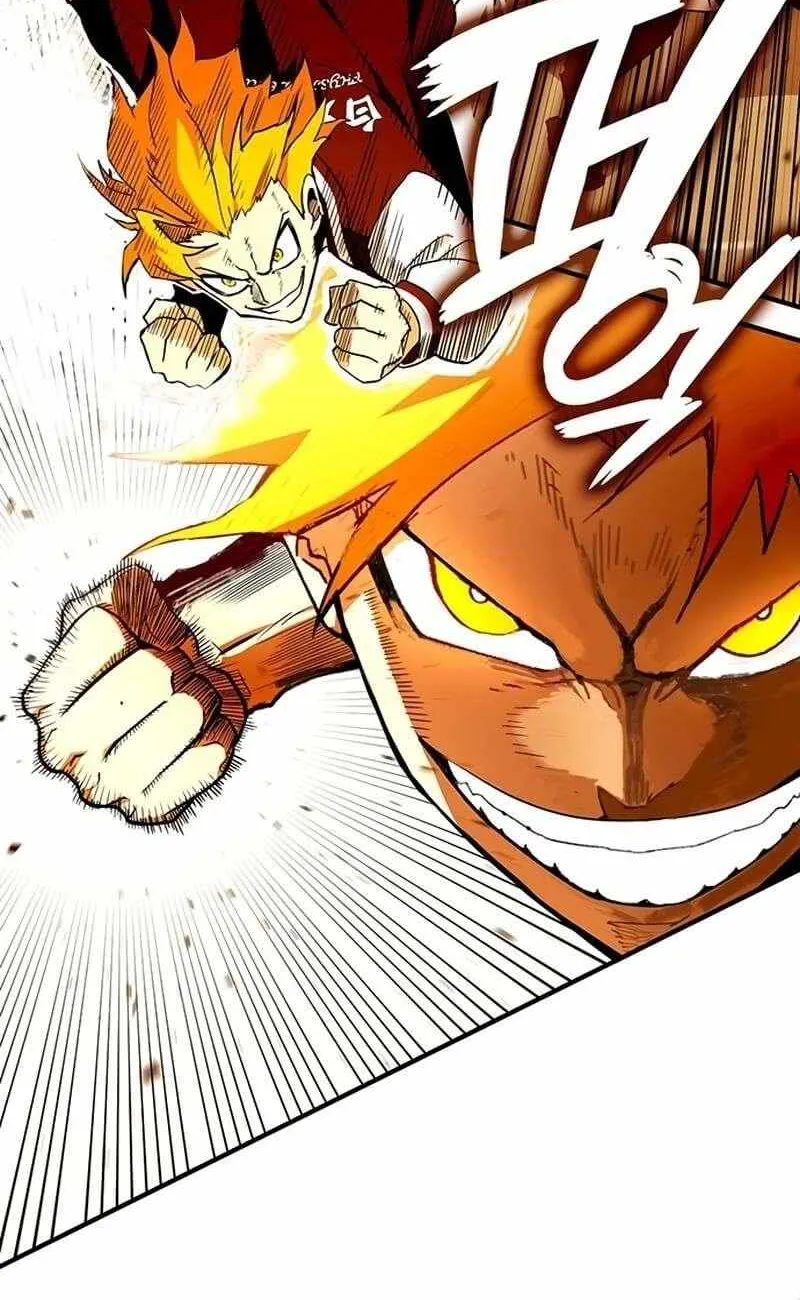 Read Hardcore Leveling Warrior chapter 330 image 94 on Lezhin