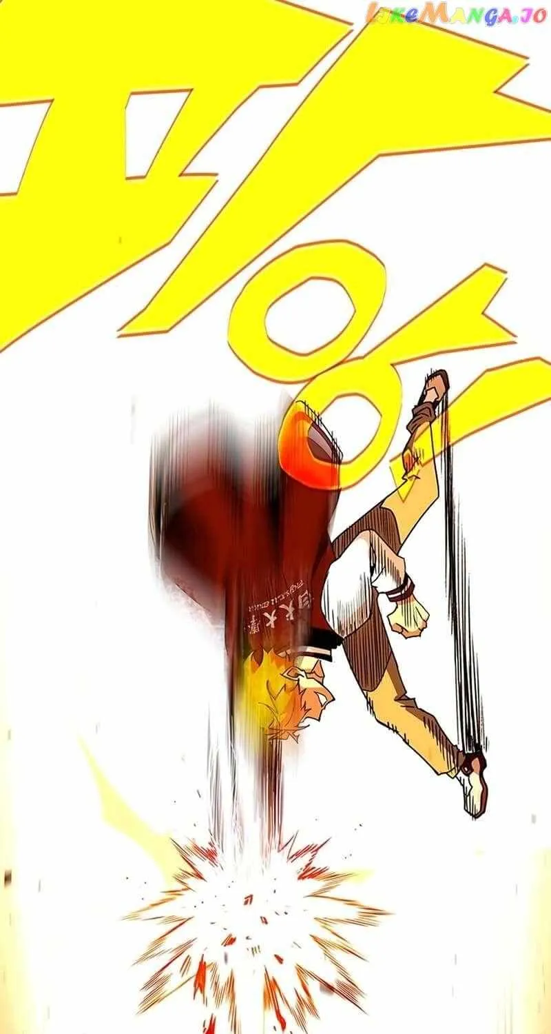 Read Hardcore Leveling Warrior chapter 330 image 96 on Lezhin