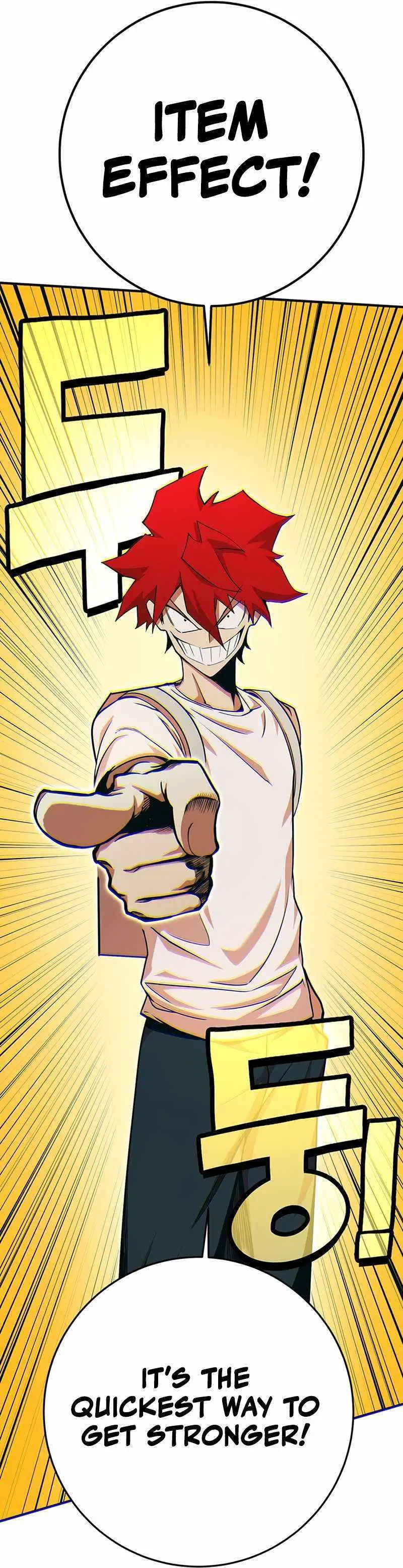 Read Hardcore Leveling Warrior chapter 331.99 image 12 on Lezhin