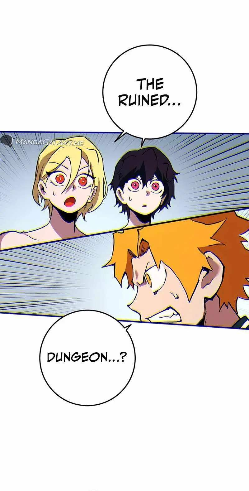Read Hardcore Leveling Warrior chapter 331.99 image 18 on Lezhin