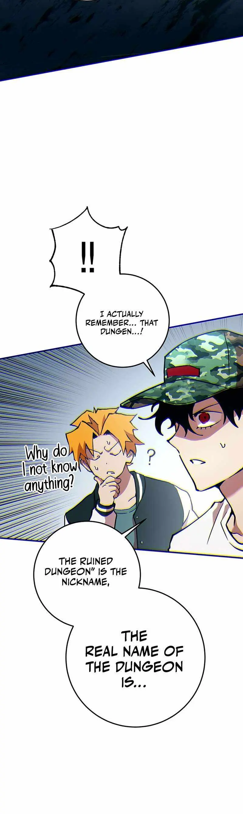 Read Hardcore Leveling Warrior chapter 331.99 image 20 on Lezhin