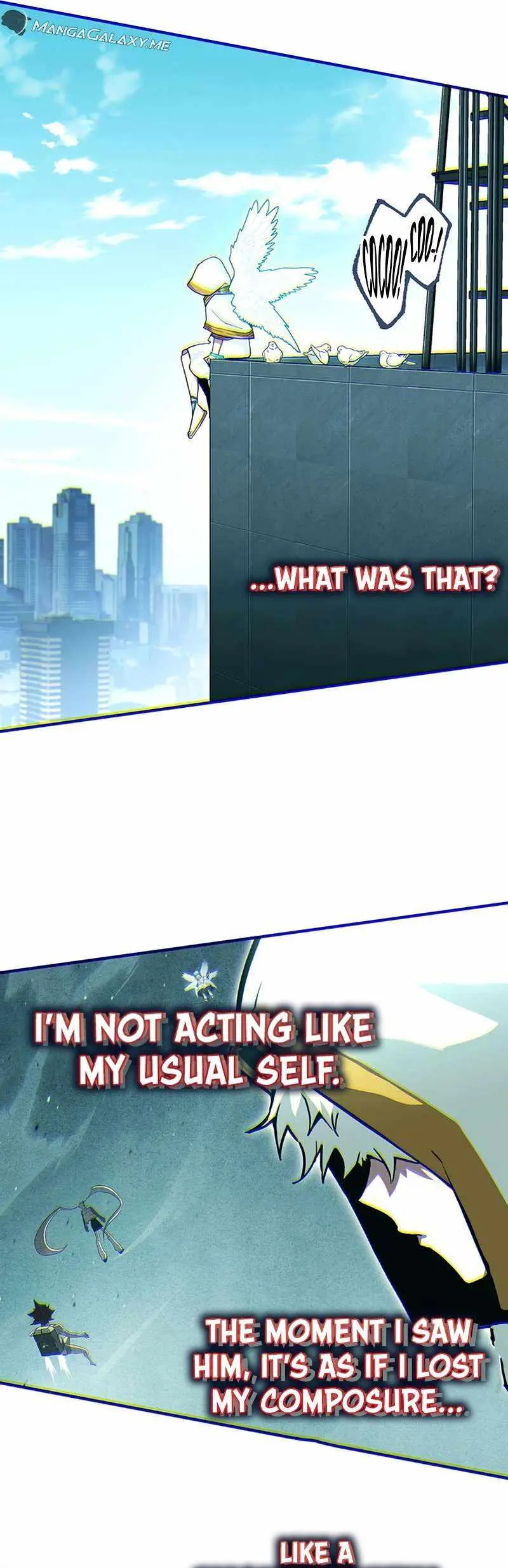Read Hardcore Leveling Warrior chapter 331.99 image 29 on Lezhin