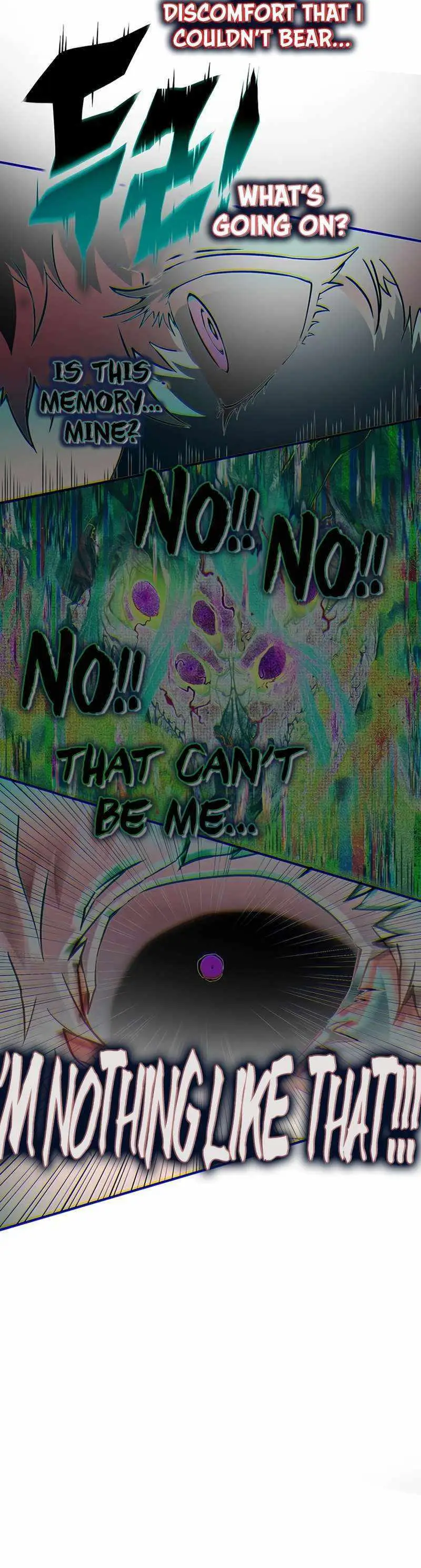 Read Hardcore Leveling Warrior chapter 331.99 image 30 on Lezhin