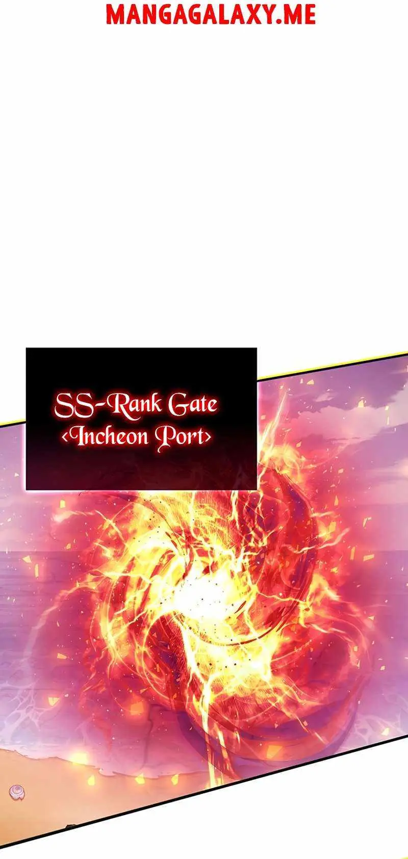 Read Hardcore Leveling Warrior chapter 331.99 image 35 on Lezhin