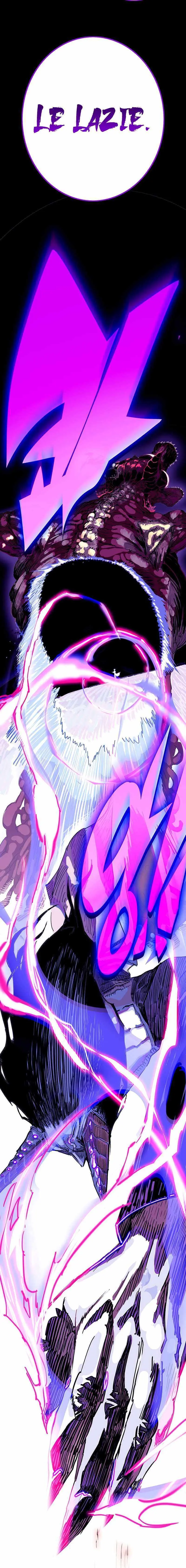 Read Hardcore Leveling Warrior chapter 331.99 image 39 on Lezhin
