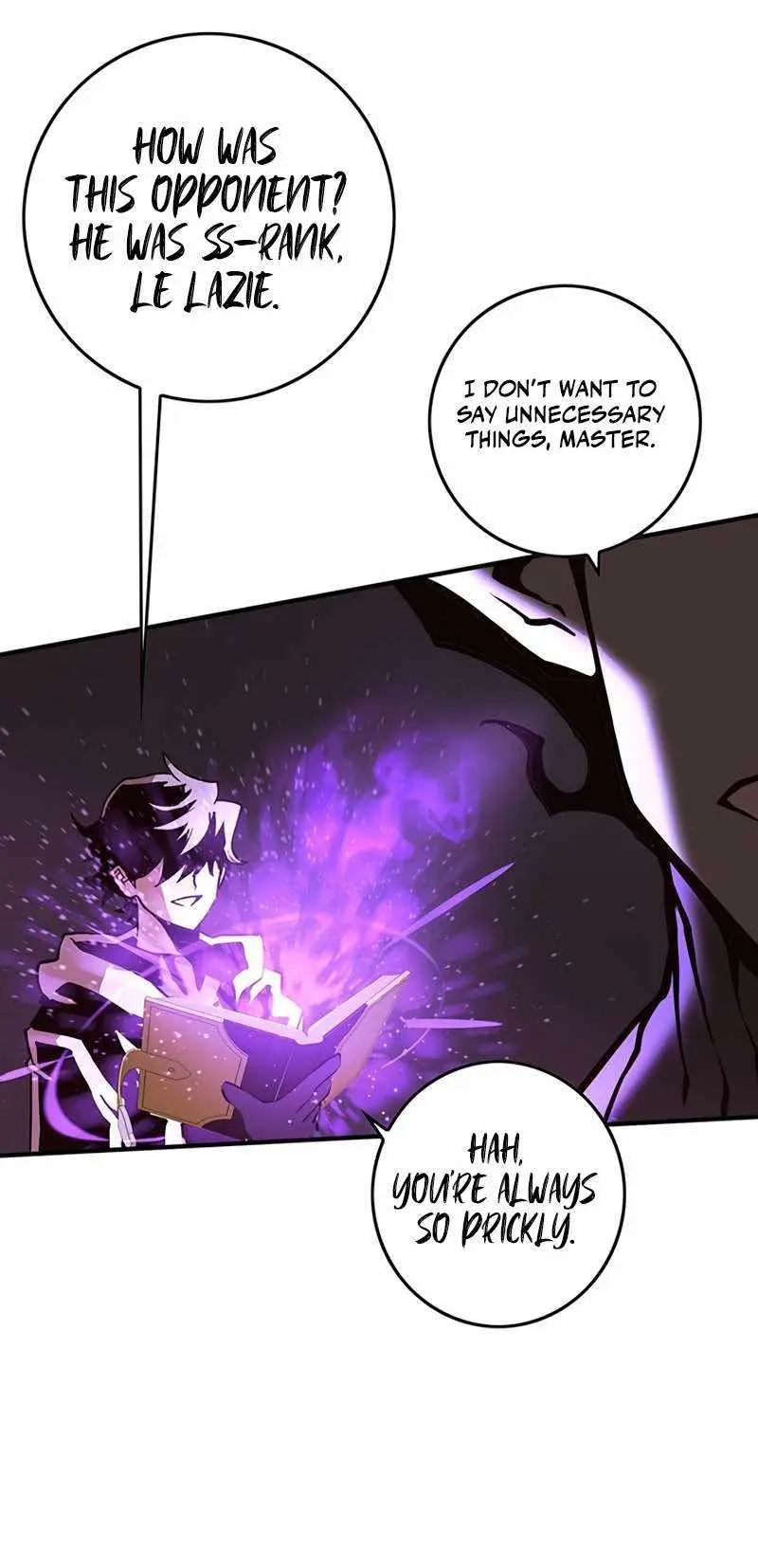 Read Hardcore Leveling Warrior chapter 331.99 image 42 on Lezhin