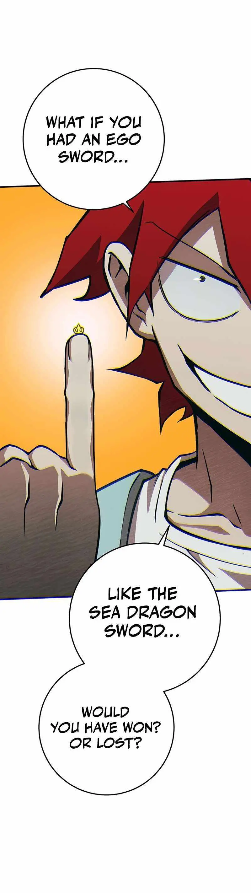 Read Hardcore Leveling Warrior chapter 331.99 image 8 on Lezhin