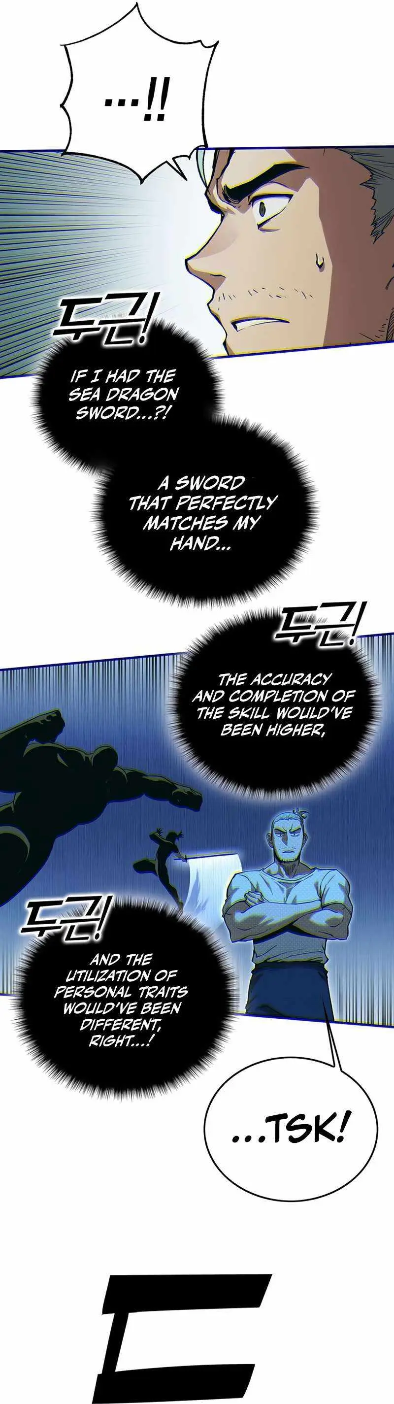 Read Hardcore Leveling Warrior chapter 331.99 image 9 on Lezhin