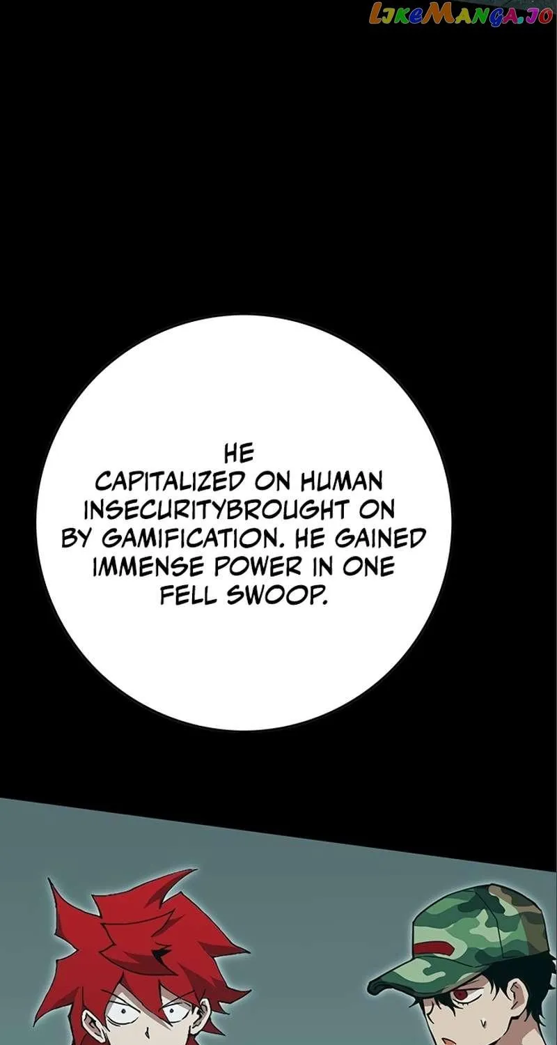 Read Hardcore Leveling Warrior chapter 331 image 100 on Lezhin