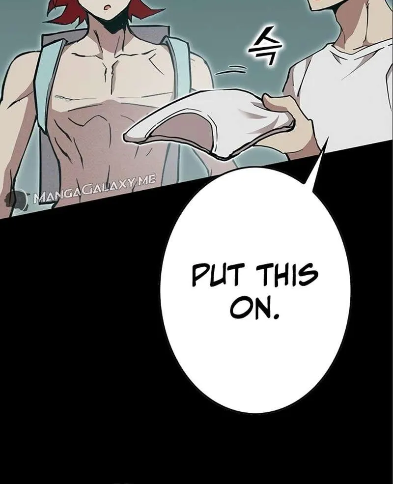 Read Hardcore Leveling Warrior chapter 331 image 101 on Lezhin