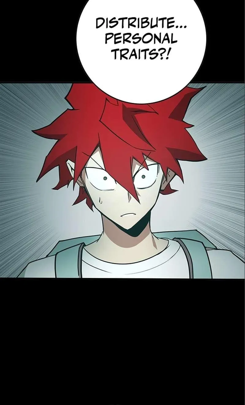 Read Hardcore Leveling Warrior chapter 331 image 105 on Lezhin
