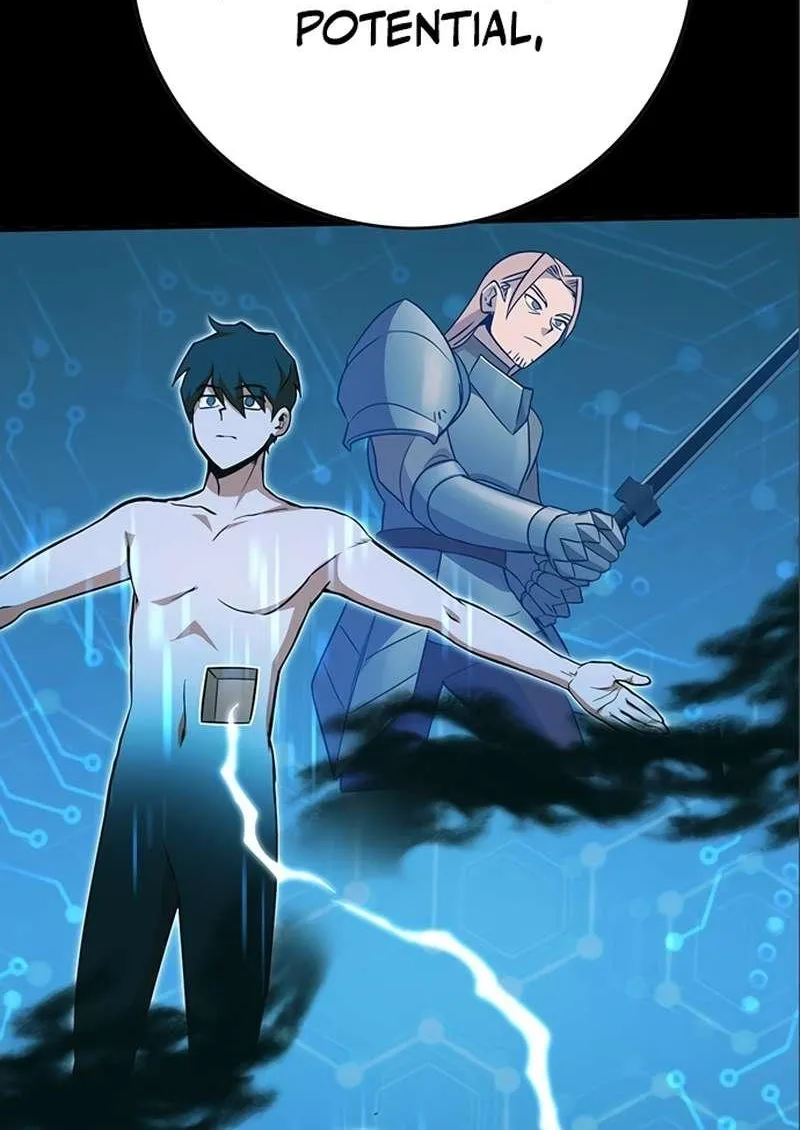 Read Hardcore Leveling Warrior chapter 331 image 107 on Lezhin