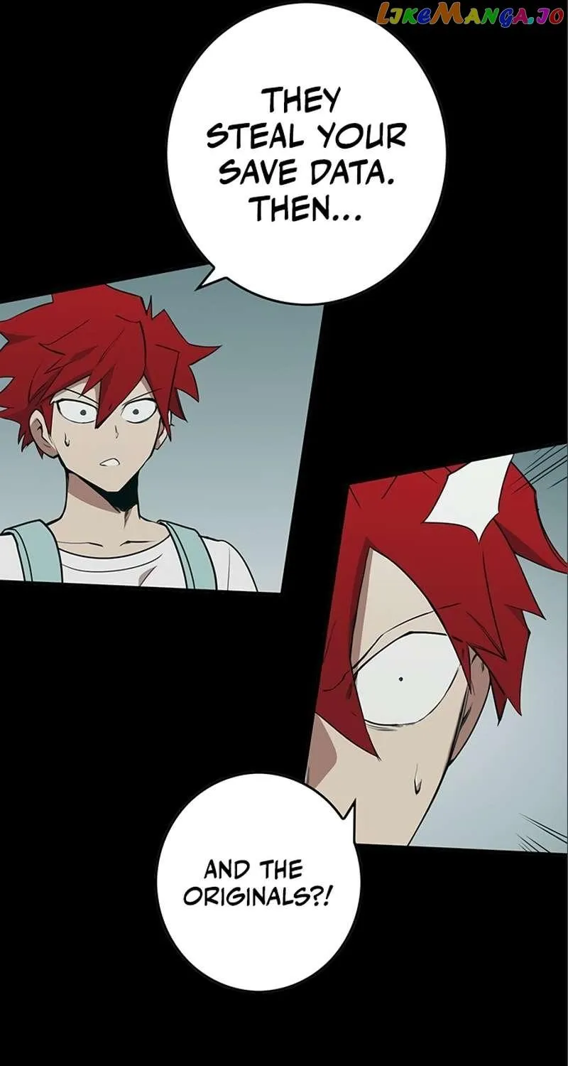 Read Hardcore Leveling Warrior chapter 331 image 110 on Lezhin