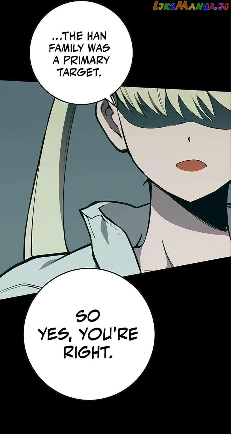 Read Hardcore Leveling Warrior chapter 331 image 116 on Lezhin
