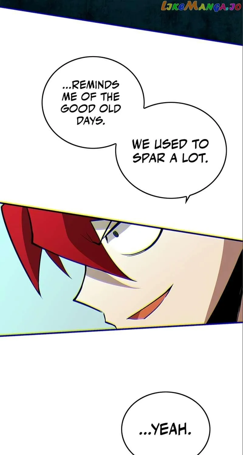 Read Hardcore Leveling Warrior chapter 331 image 12 on Lezhin