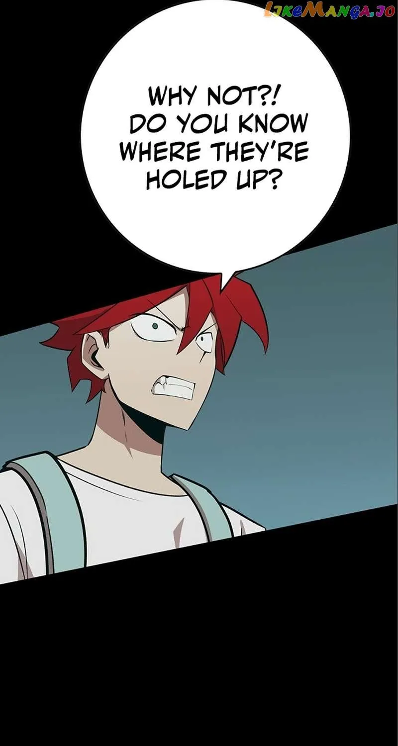 Read Hardcore Leveling Warrior chapter 331 image 126 on Lezhin