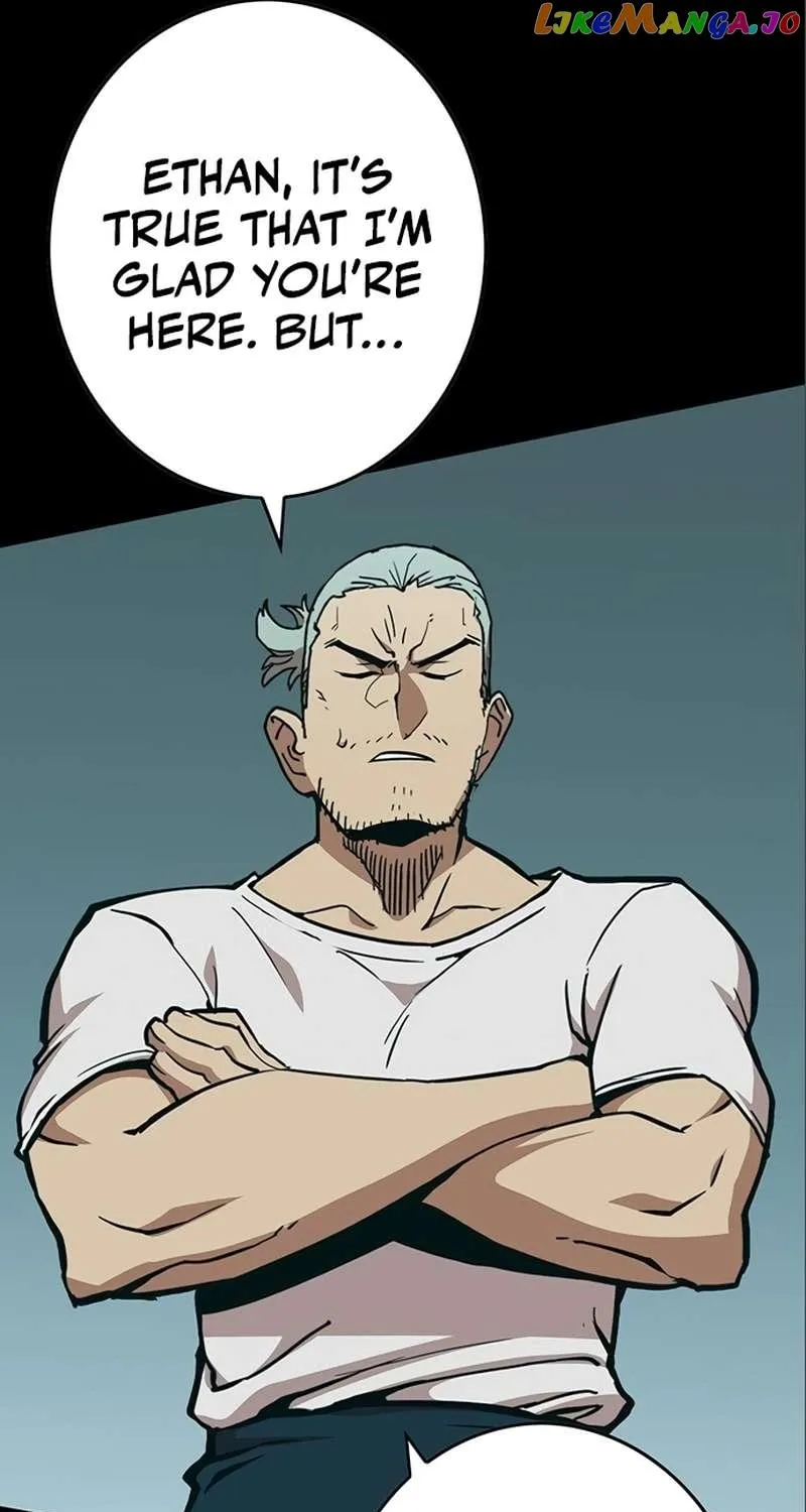 Read Hardcore Leveling Warrior chapter 331 image 128 on Lezhin