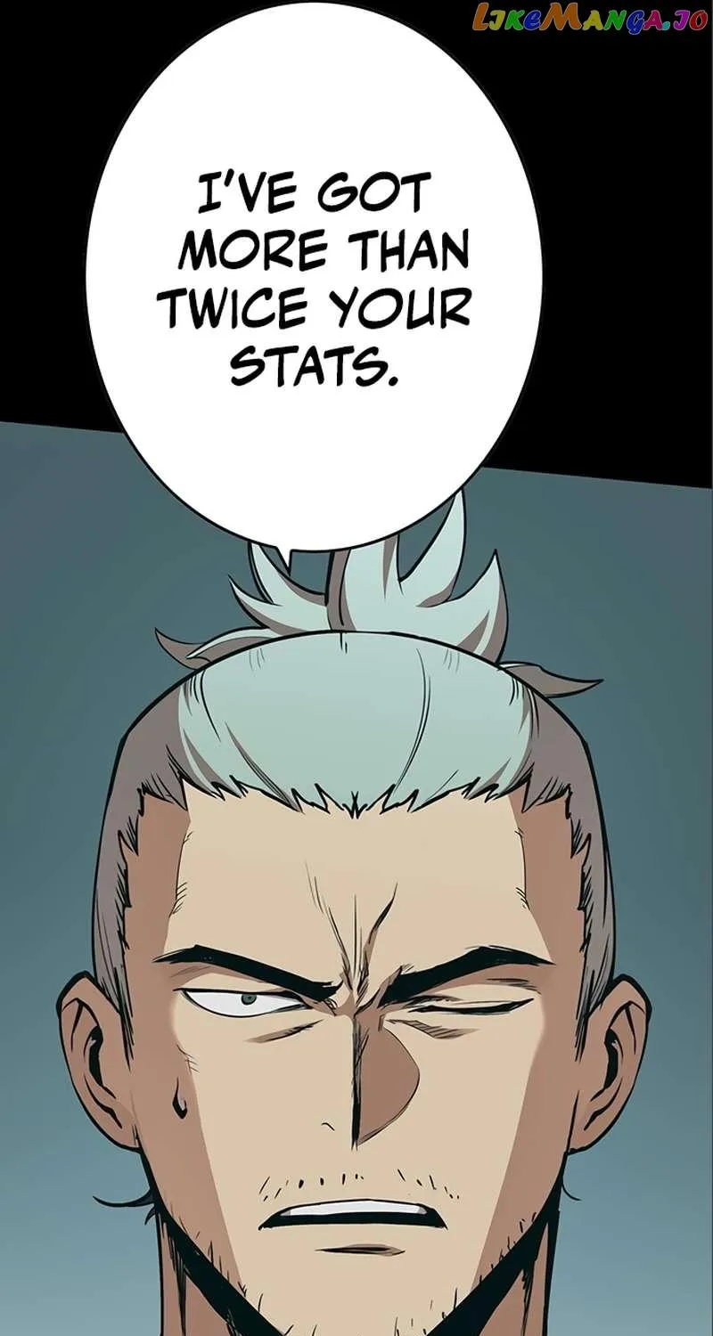 Read Hardcore Leveling Warrior chapter 331 image 130 on Lezhin
