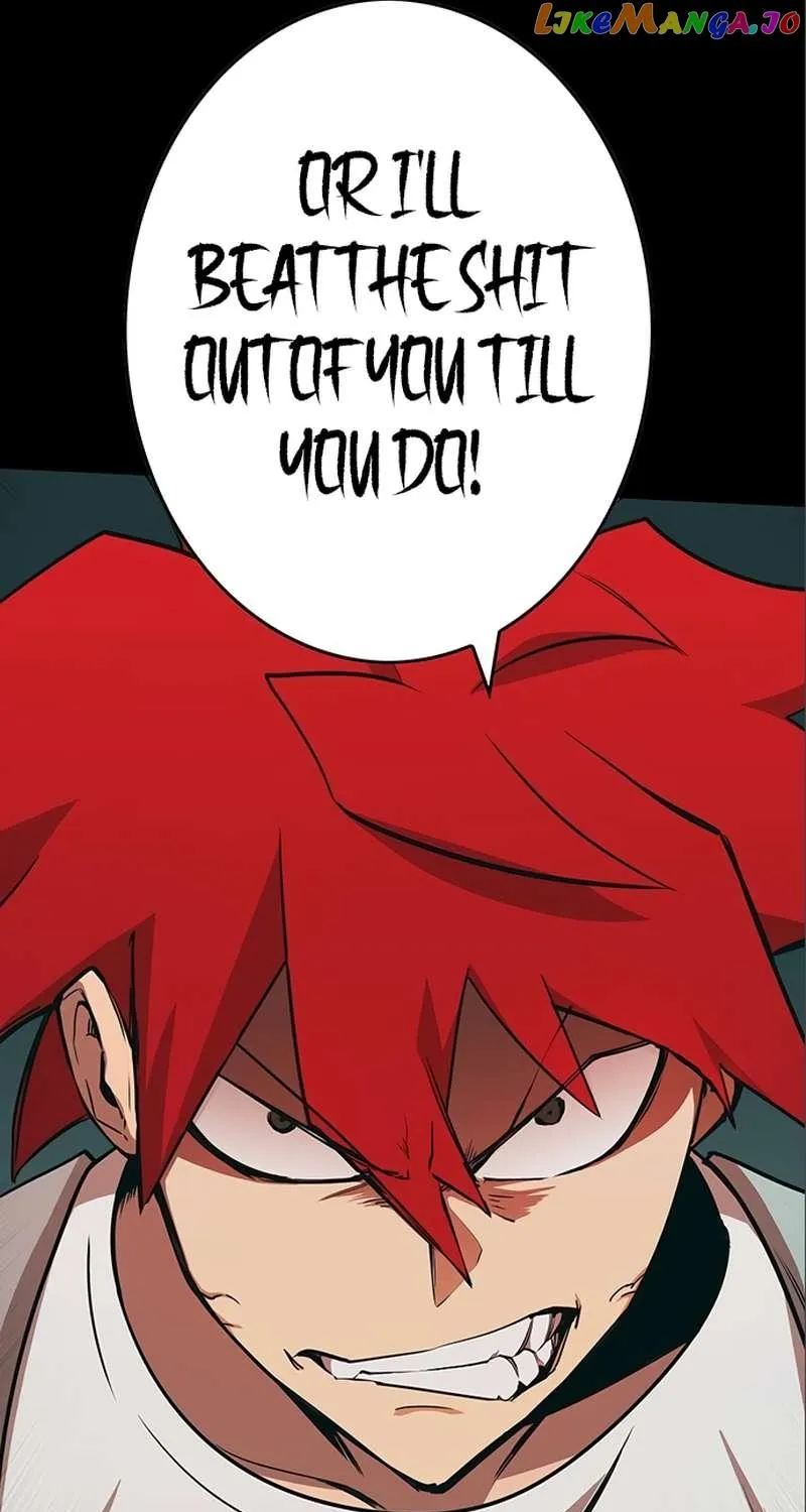 Read Hardcore Leveling Warrior chapter 331 image 134 on Lezhin