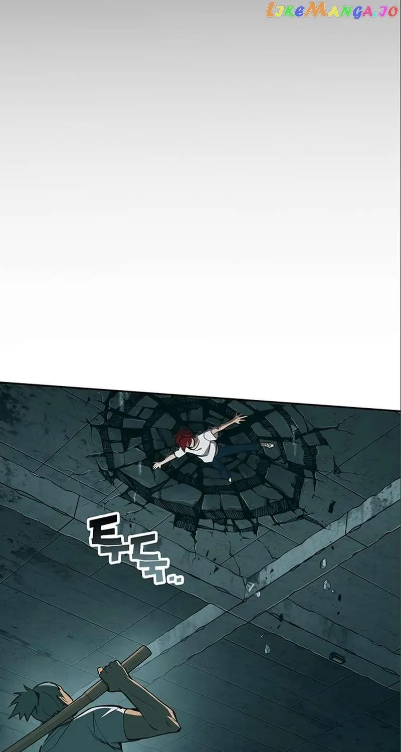 Read Hardcore Leveling Warrior chapter 331 image 136 on Lezhin