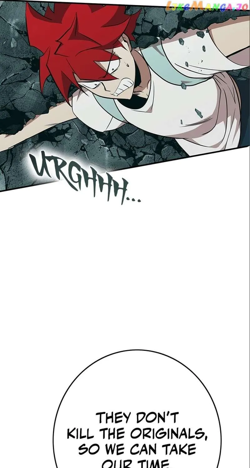 Read Hardcore Leveling Warrior chapter 331 image 140 on Lezhin