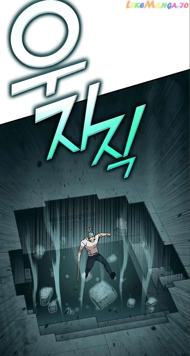 Read Hardcore Leveling Warrior chapter 331 image 144 on Lezhin