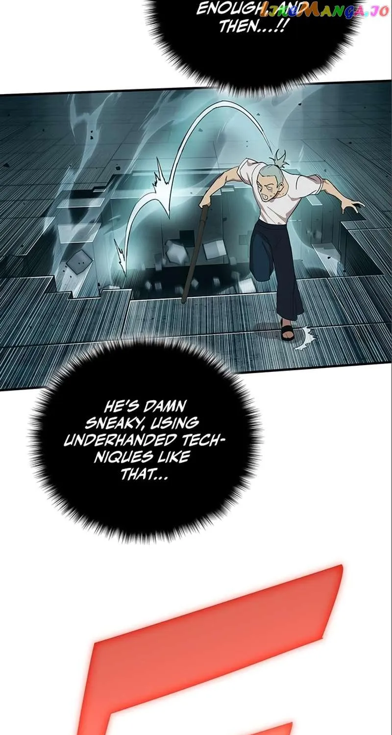 Read Hardcore Leveling Warrior chapter 331 image 150 on Lezhin