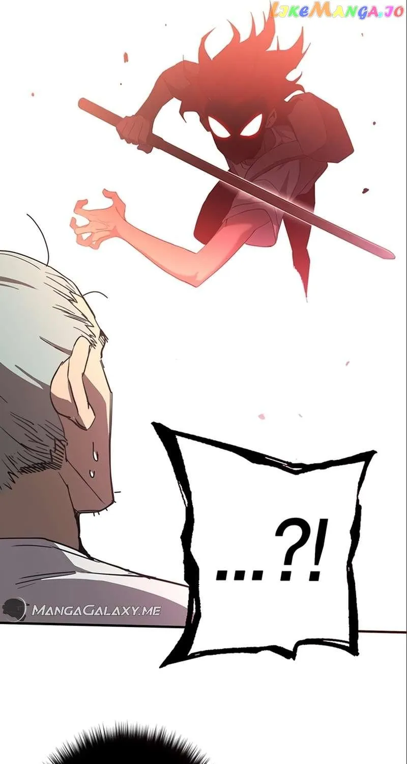 Read Hardcore Leveling Warrior chapter 331 image 152 on Lezhin