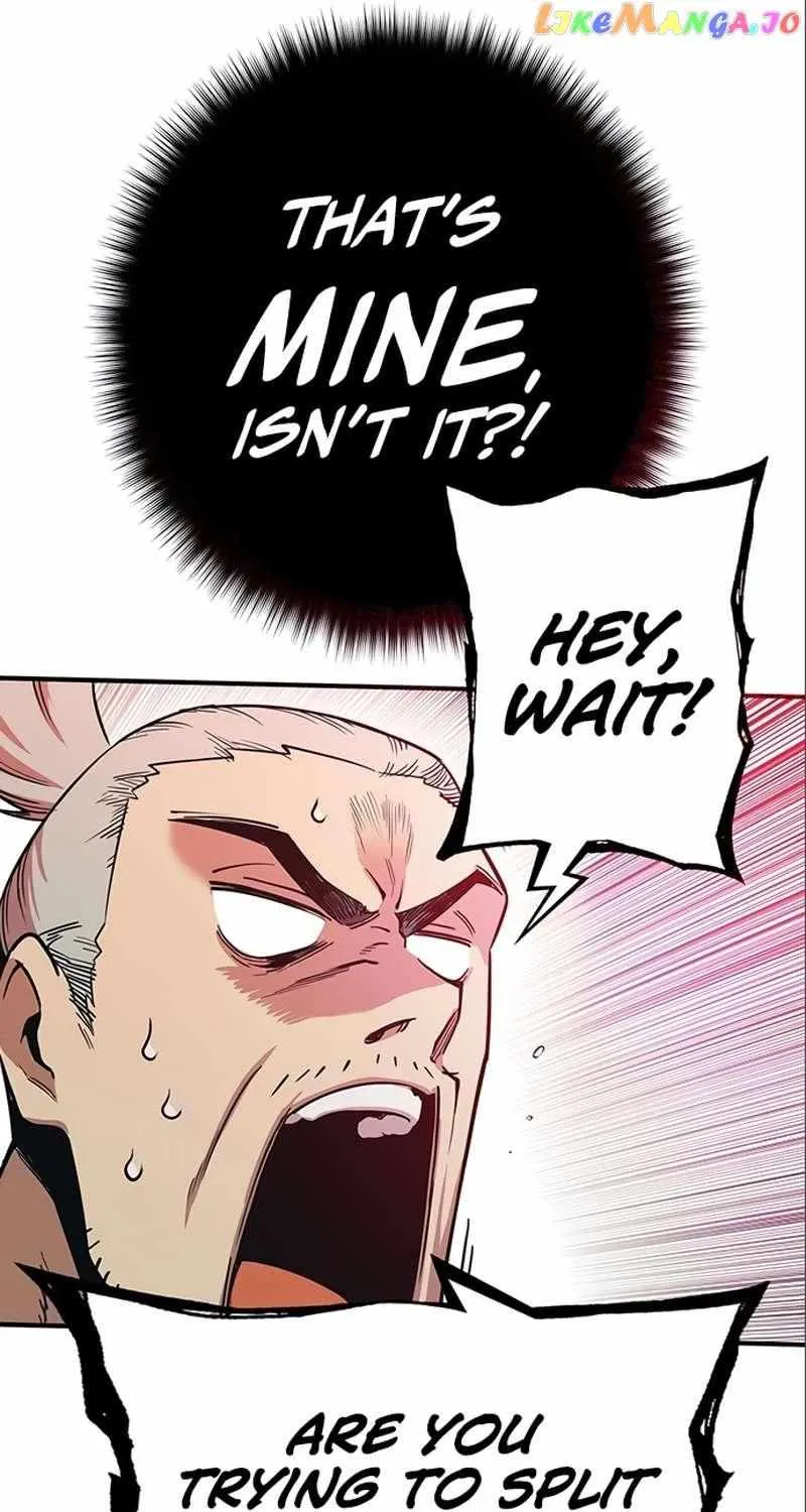 Read Hardcore Leveling Warrior chapter 331 image 154 on Lezhin