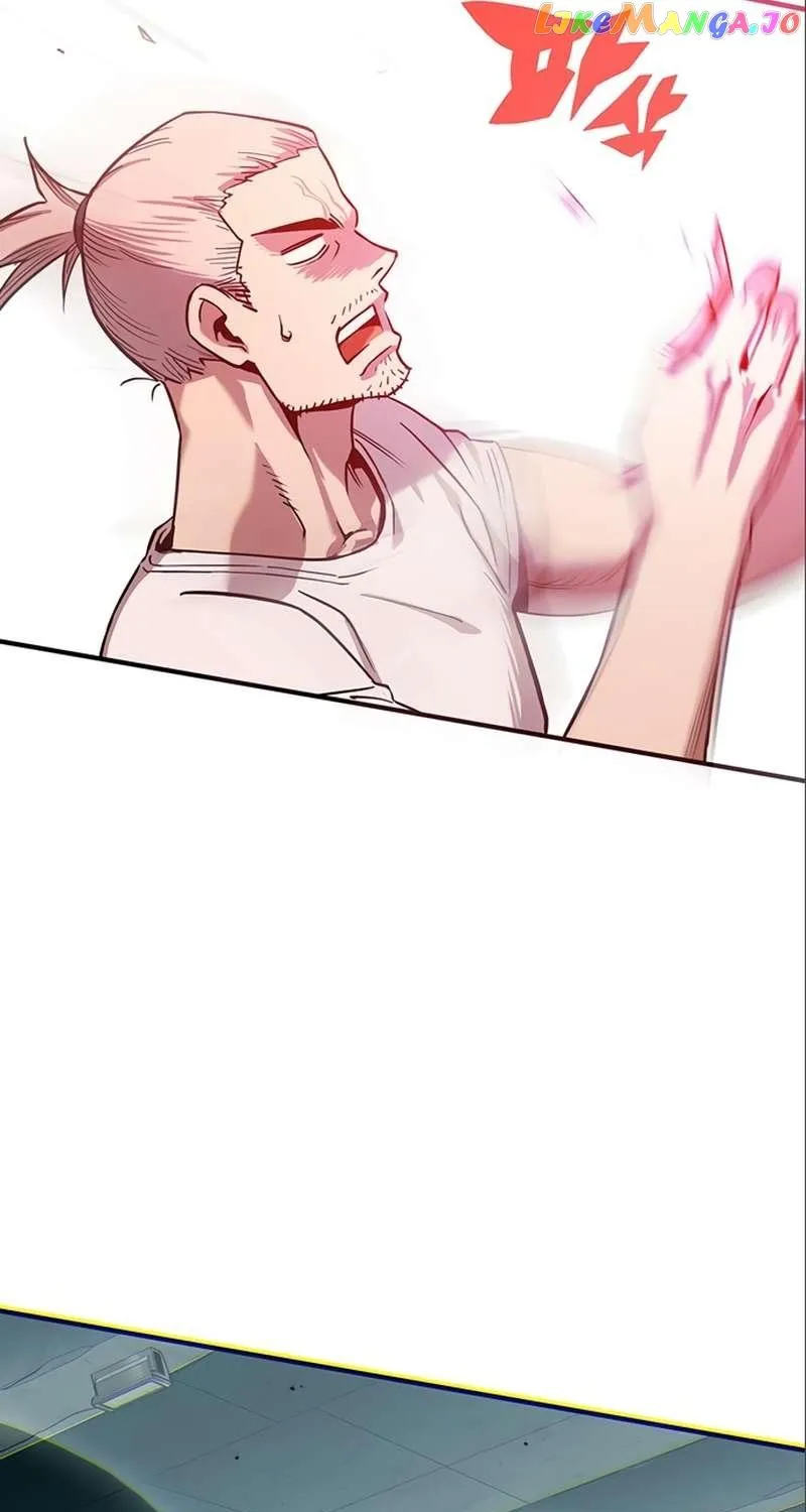 Read Hardcore Leveling Warrior chapter 331 image 164 on Lezhin