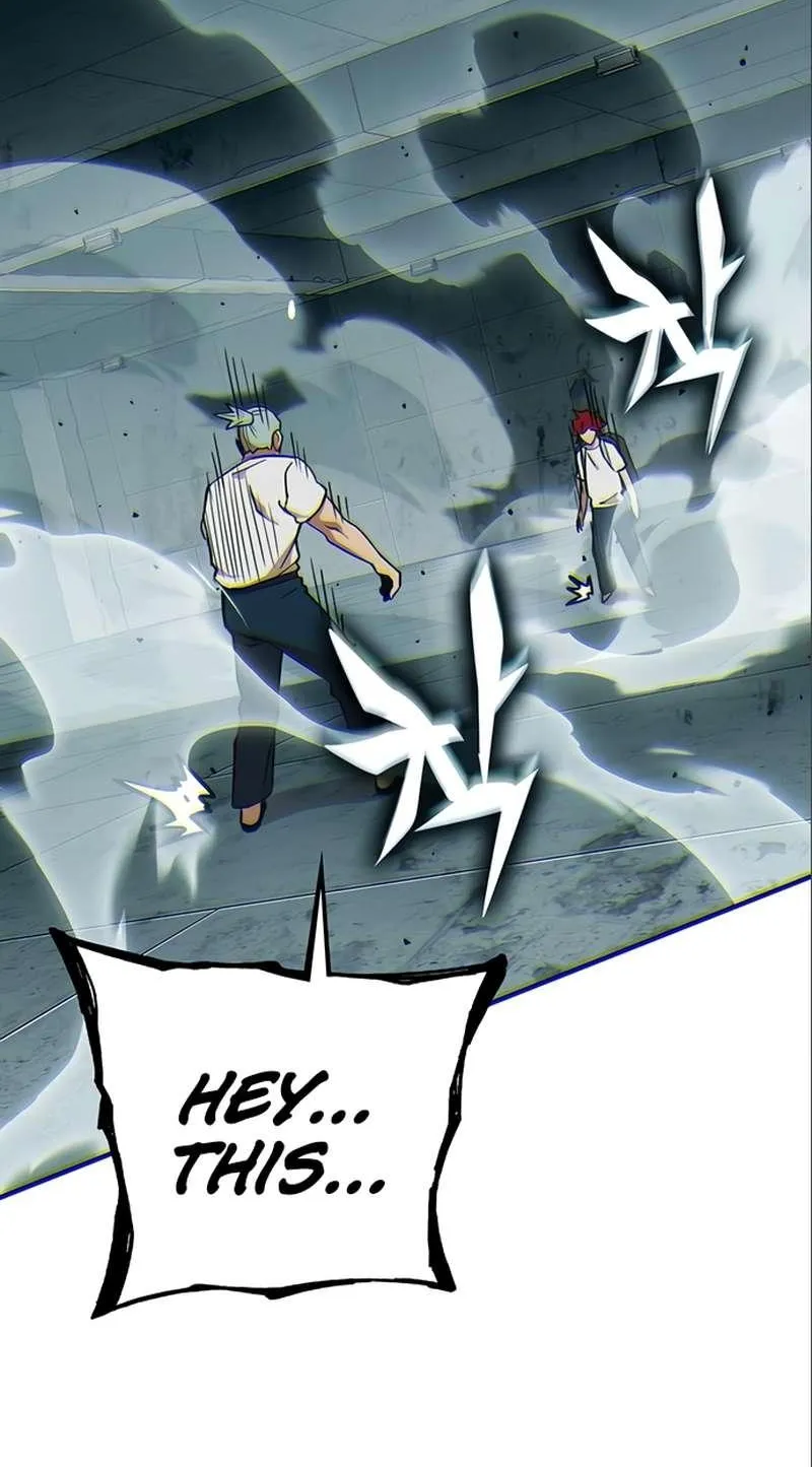 Read Hardcore Leveling Warrior chapter 331 image 165 on Lezhin