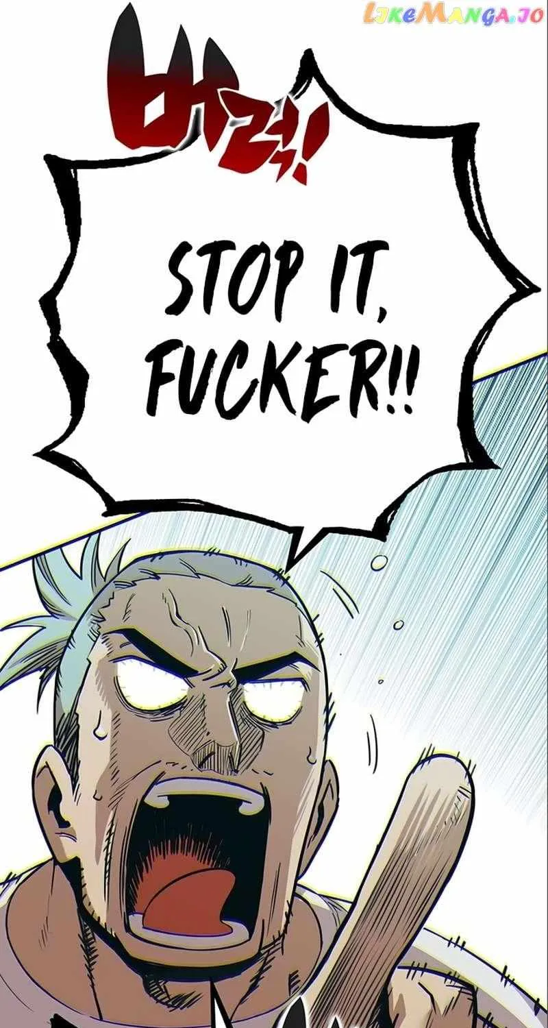 Read Hardcore Leveling Warrior chapter 331 image 166 on Lezhin