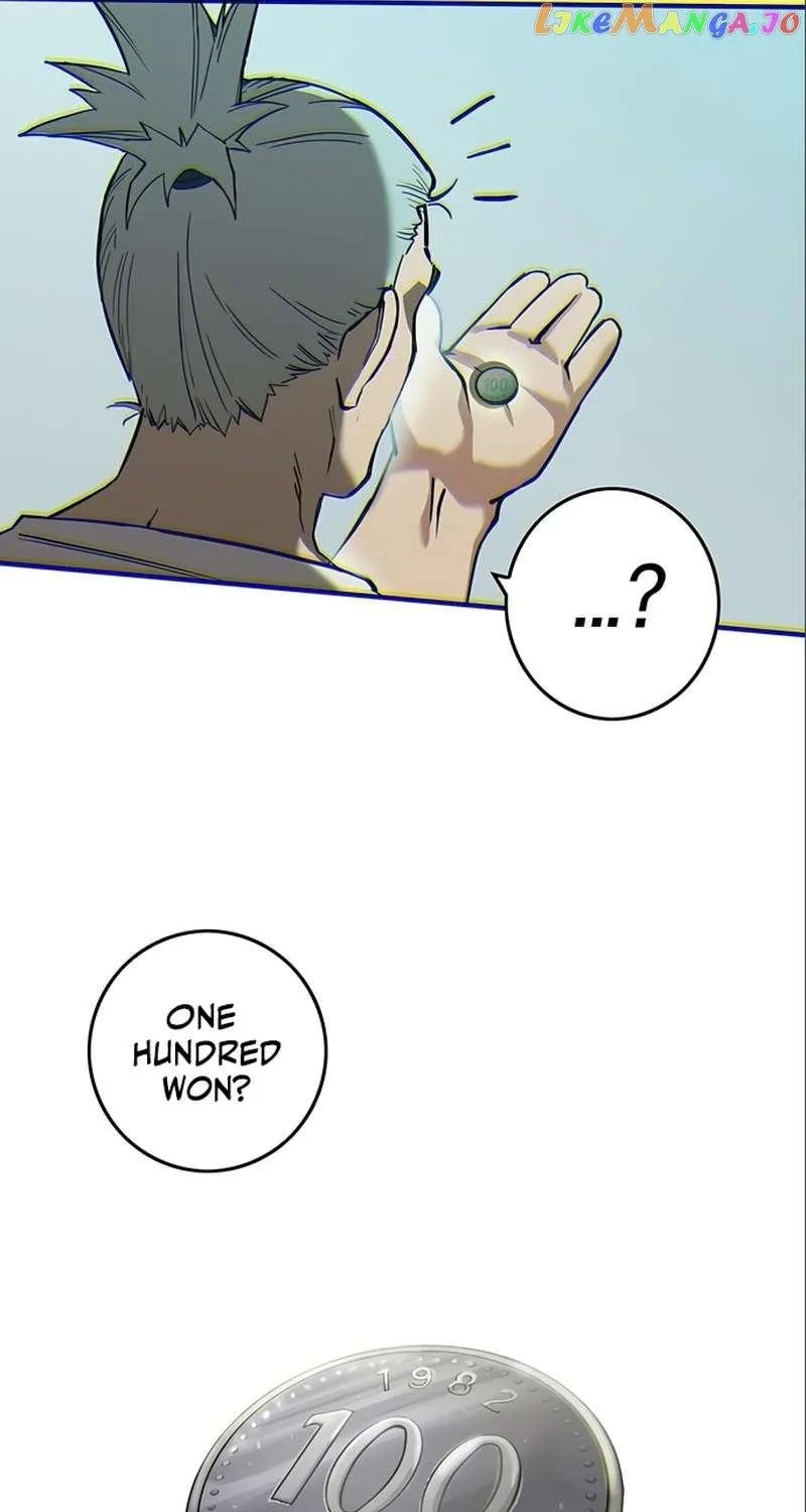 Read Hardcore Leveling Warrior chapter 331 image 170 on Lezhin