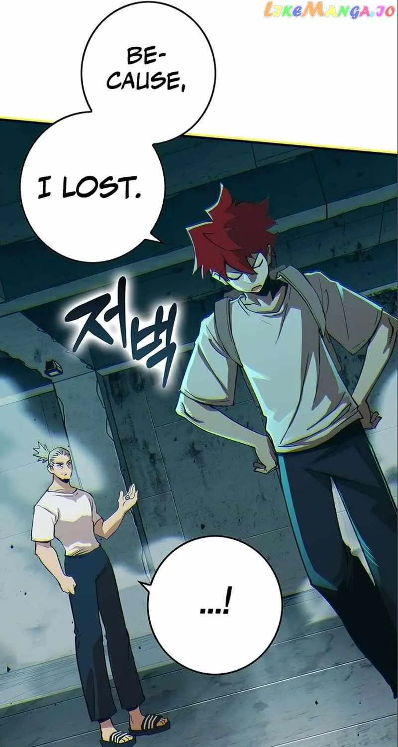 Read Hardcore Leveling Warrior chapter 331 image 172 on Lezhin