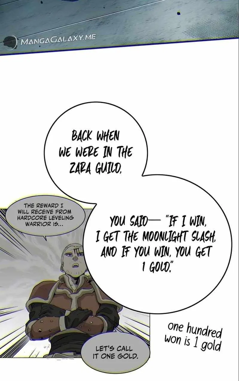 Read Hardcore Leveling Warrior chapter 331 image 173 on Lezhin