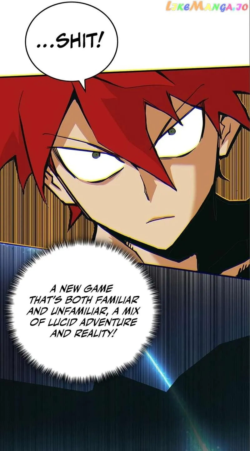Read Hardcore Leveling Warrior chapter 331 image 176 on Lezhin