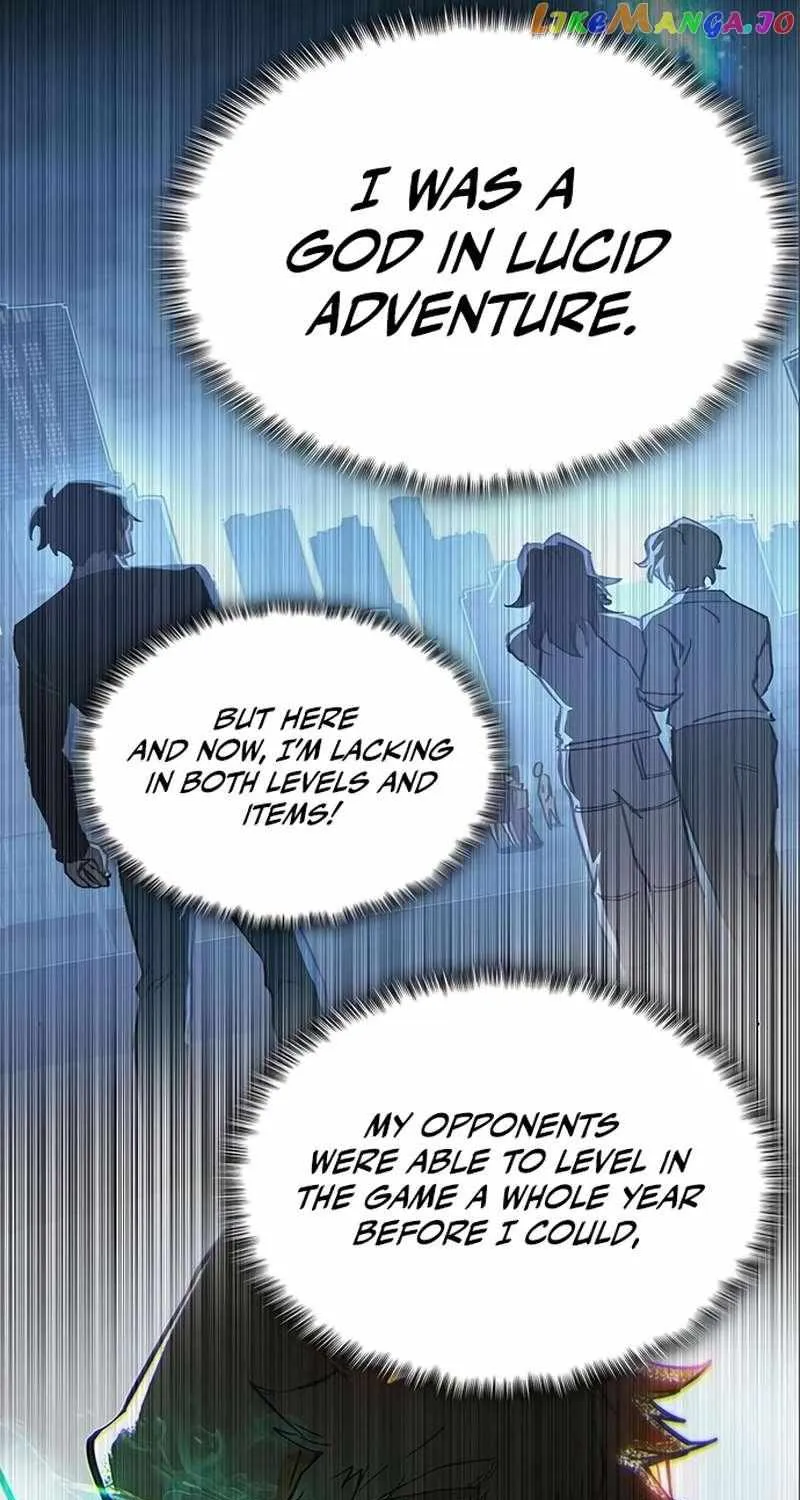 Read Hardcore Leveling Warrior chapter 331 image 177 on Lezhin