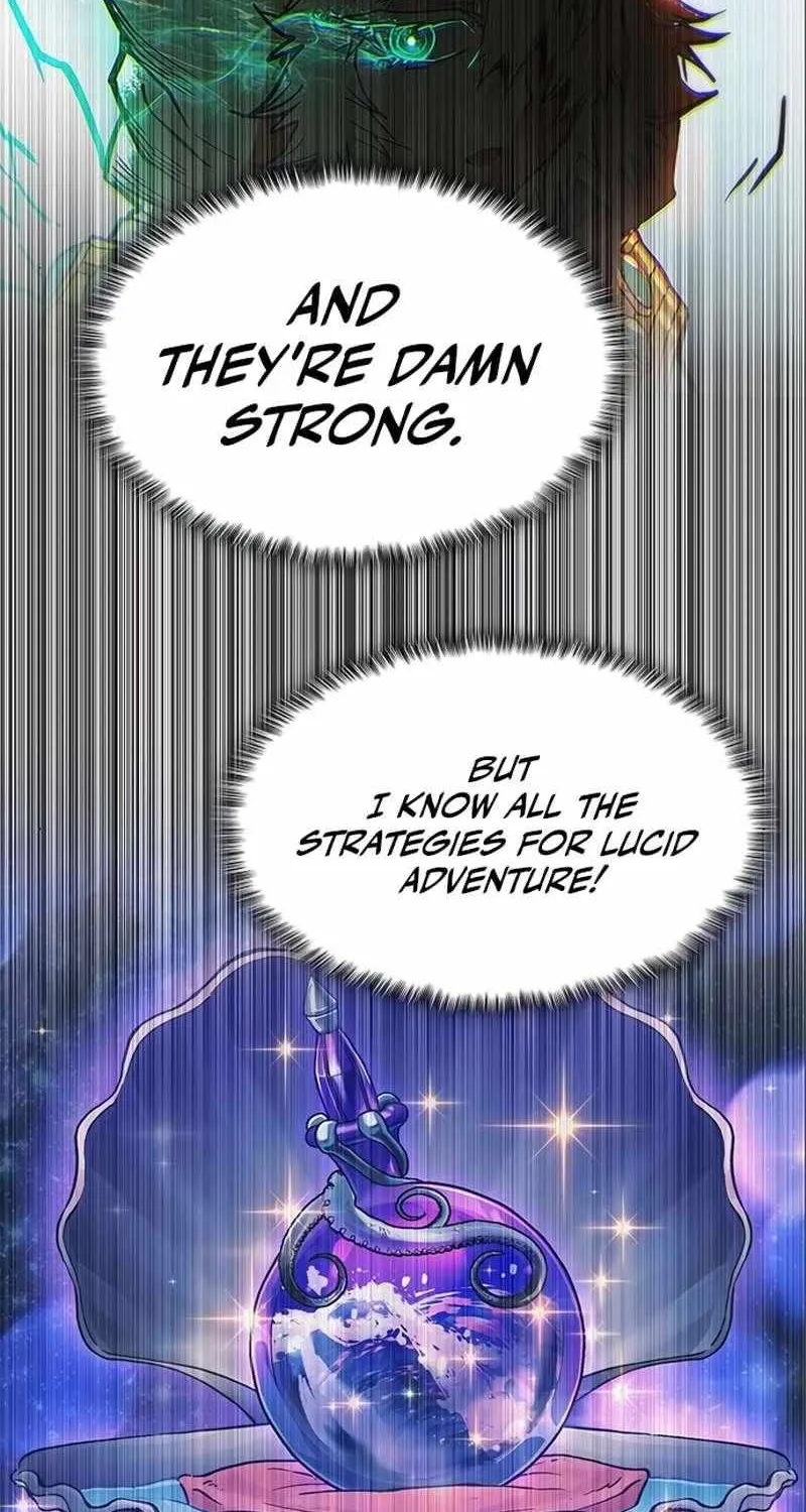 Read Hardcore Leveling Warrior chapter 331 image 178 on Lezhin