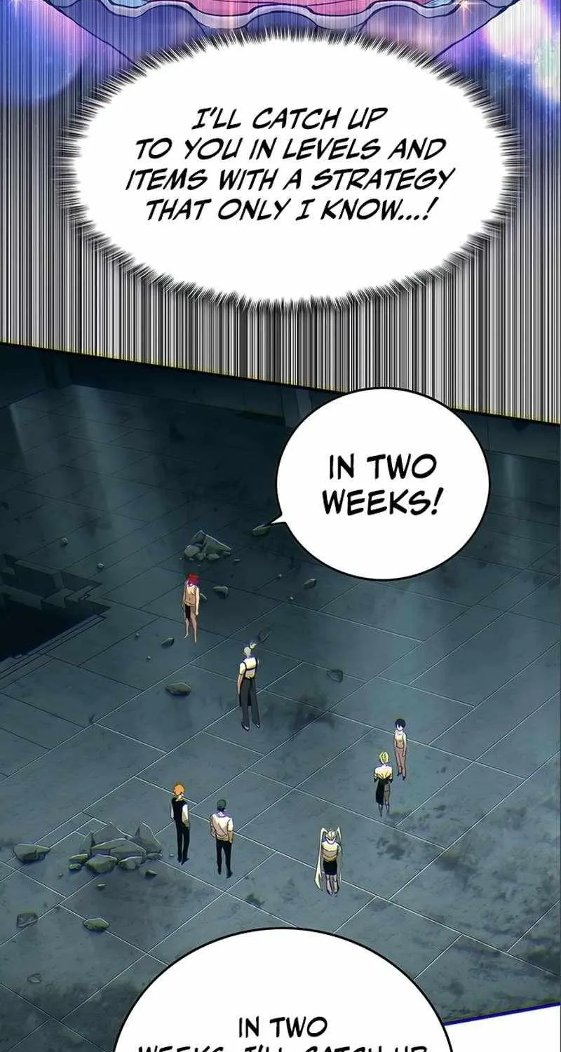 Read Hardcore Leveling Warrior chapter 331 image 179 on Lezhin