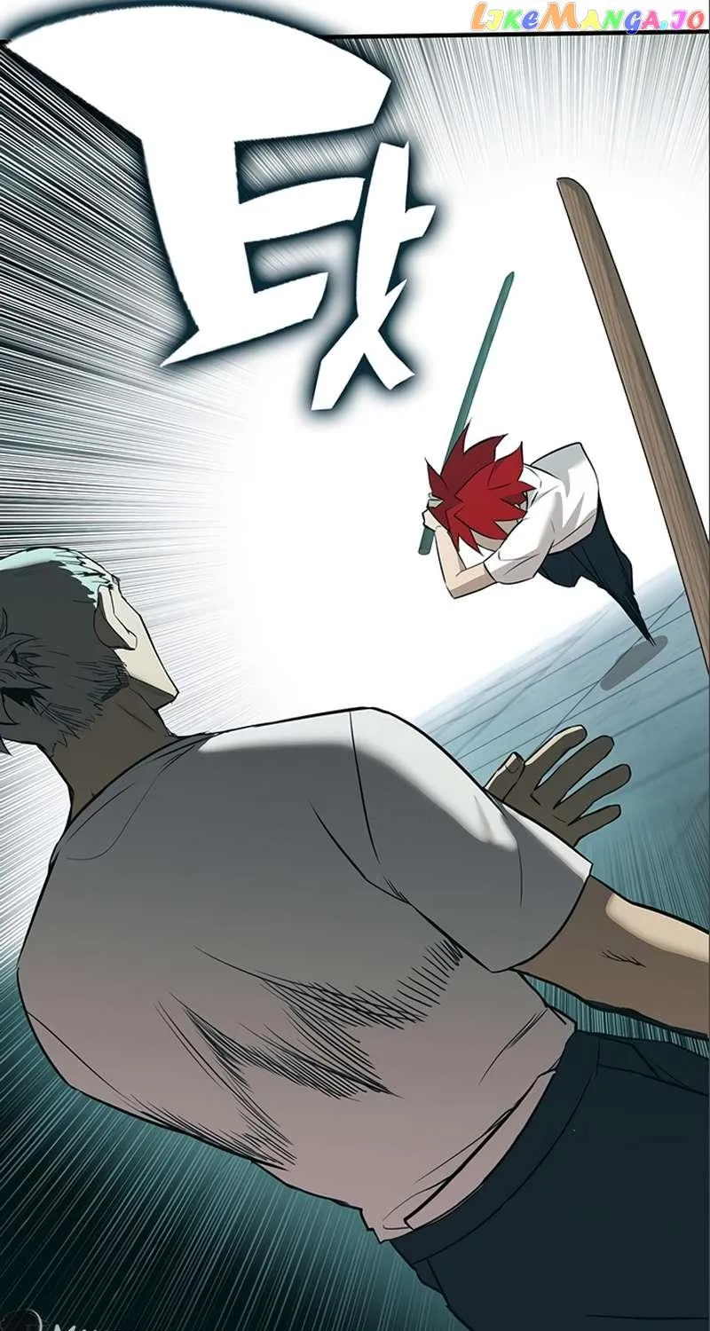Read Hardcore Leveling Warrior chapter 331 image 18 on Lezhin