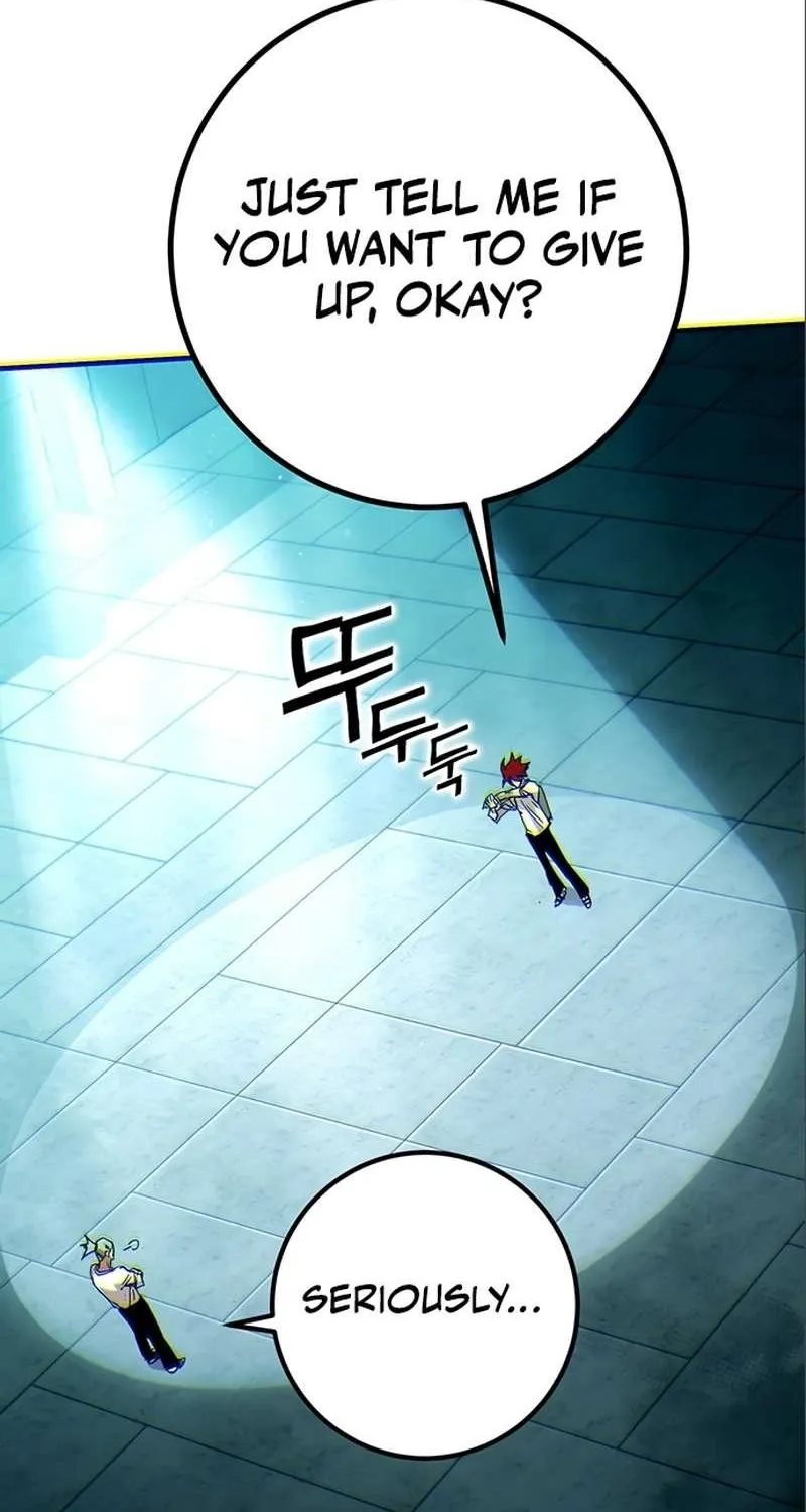 Read Hardcore Leveling Warrior chapter 331 image 2 on Lezhin