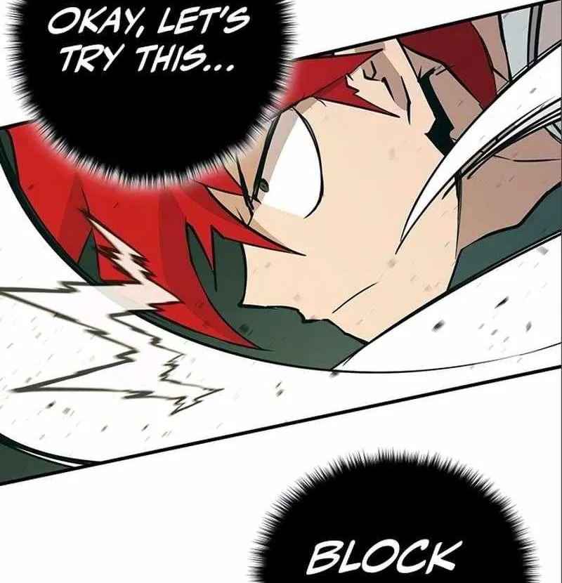 Read Hardcore Leveling Warrior chapter 331 image 21 on Lezhin
