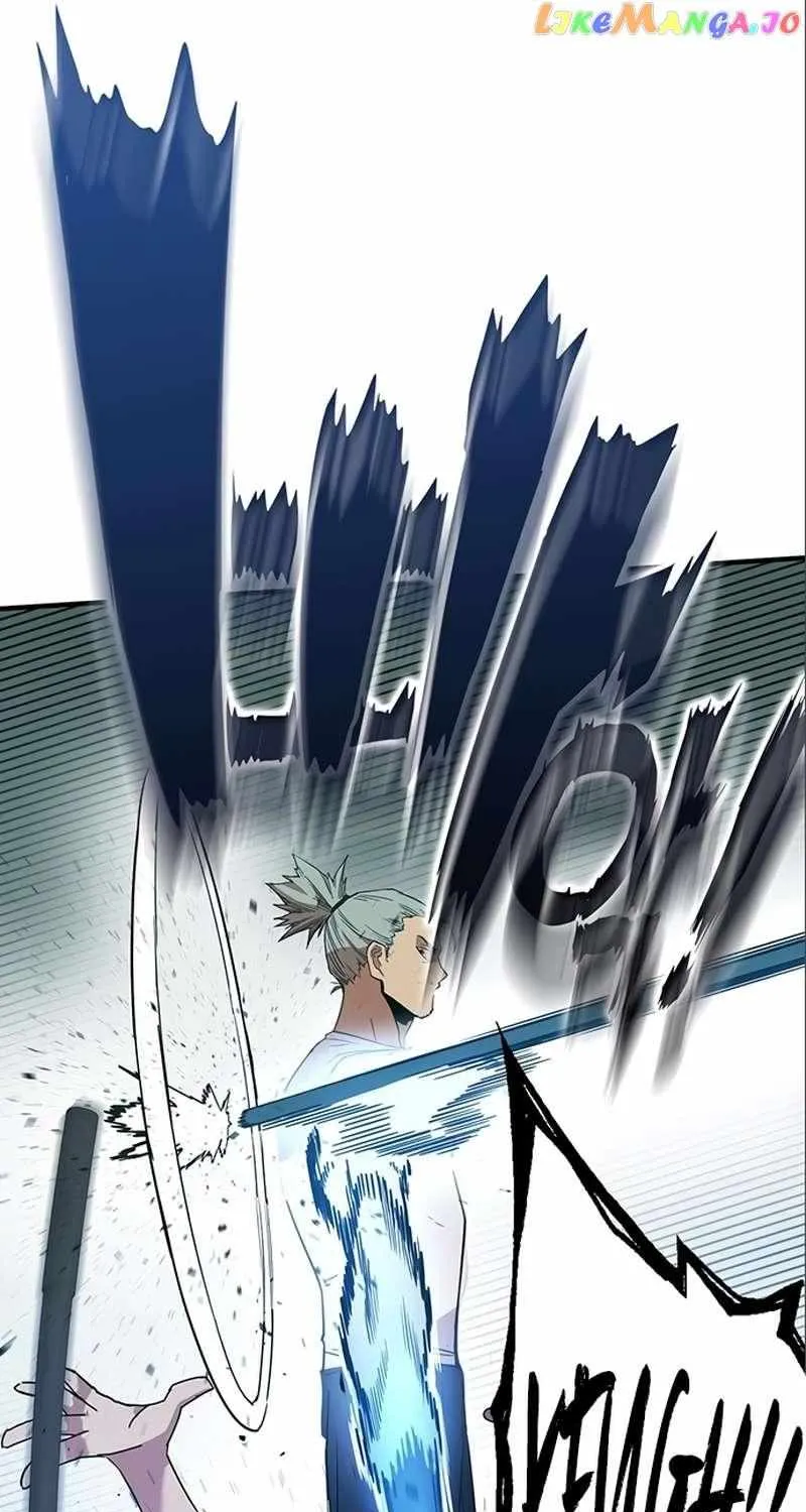 Read Hardcore Leveling Warrior chapter 331 image 24 on Lezhin