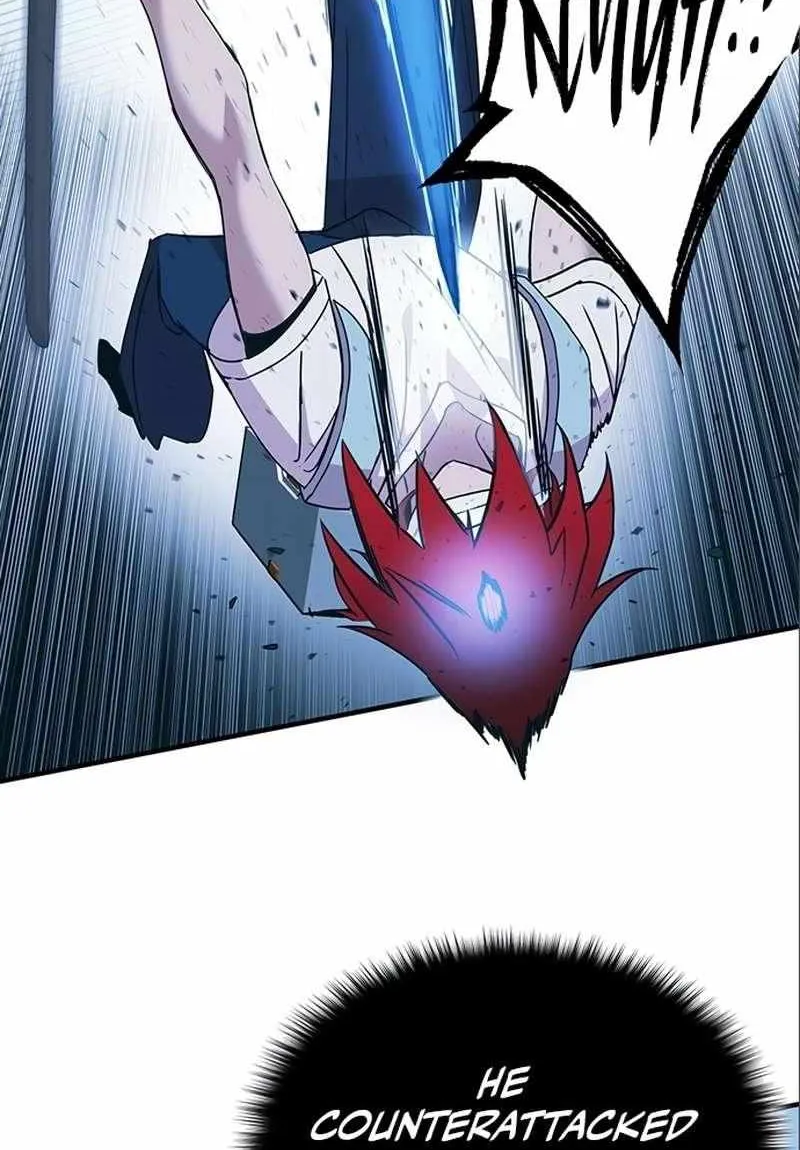 Read Hardcore Leveling Warrior chapter 331 image 25 on Lezhin
