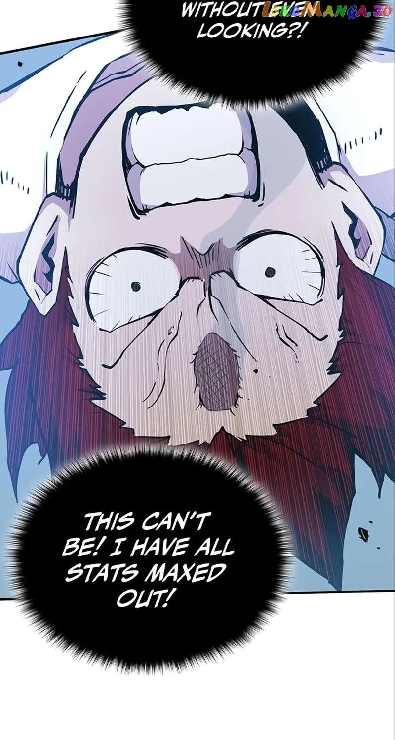 Read Hardcore Leveling Warrior chapter 331 image 26 on Lezhin