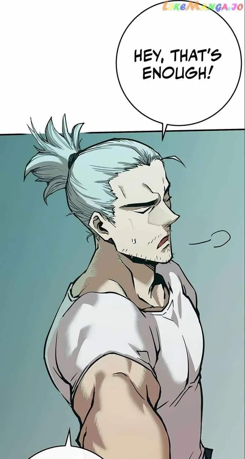 Read Hardcore Leveling Warrior chapter 331 image 28 on Lezhin