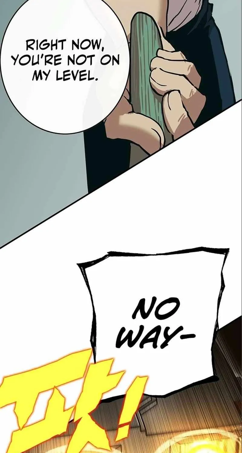 Read Hardcore Leveling Warrior chapter 331 image 29 on Lezhin