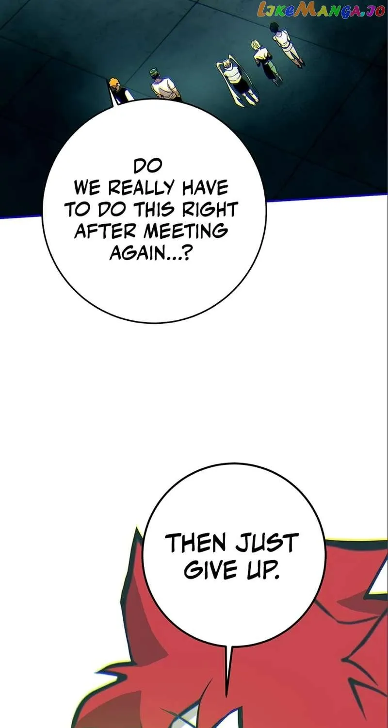Read Hardcore Leveling Warrior chapter 331 image 3 on Lezhin