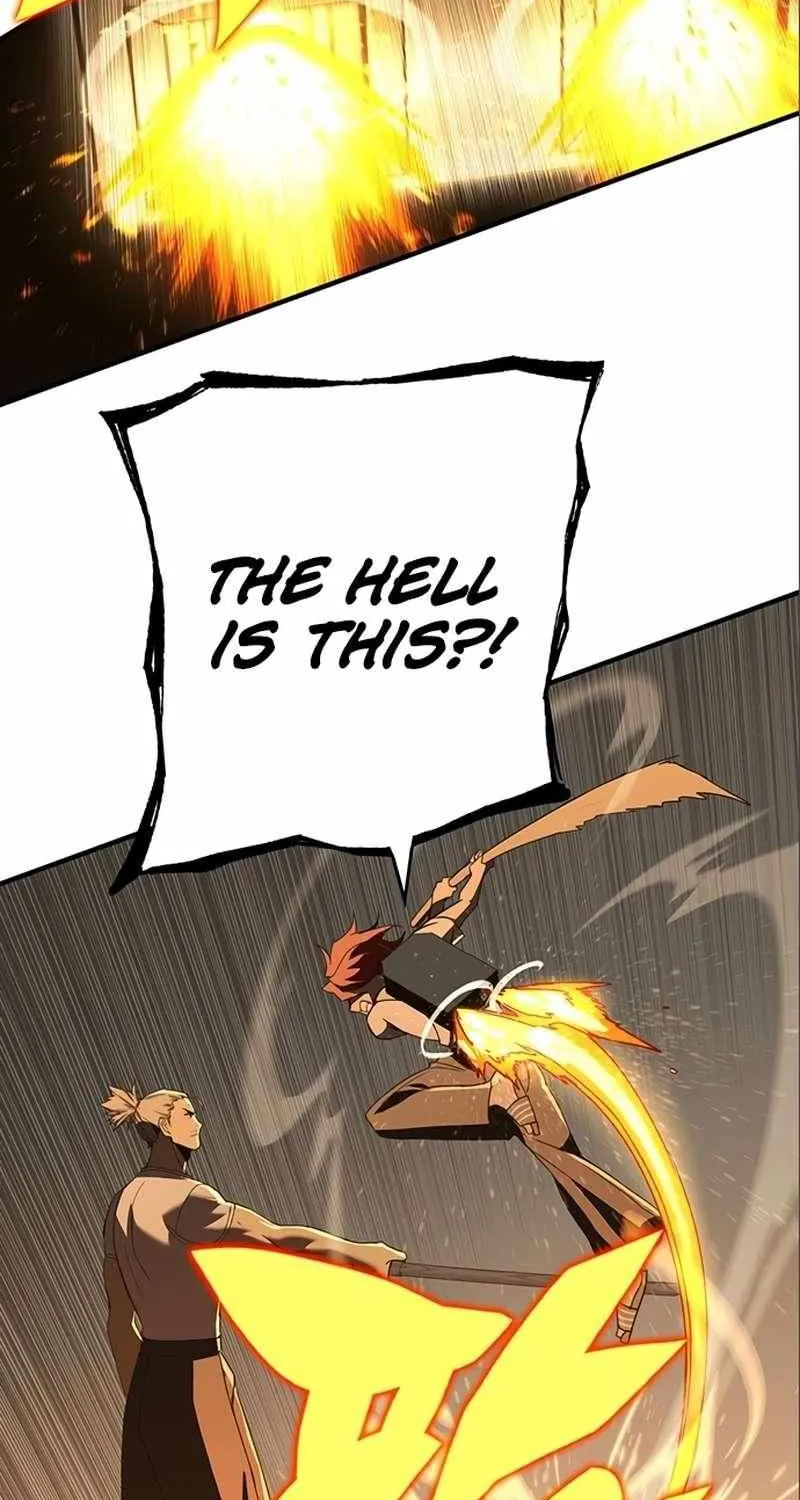 Read Hardcore Leveling Warrior chapter 331 image 30 on Lezhin