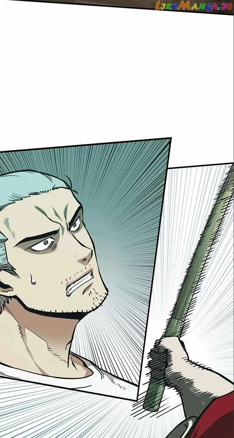 Read Hardcore Leveling Warrior chapter 331 image 32 on Lezhin